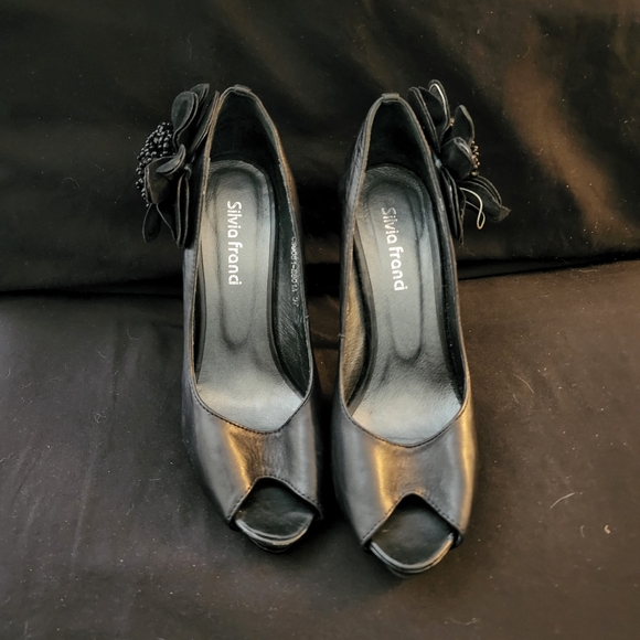 Silvia Franci Heels - Picture 5 of 6
